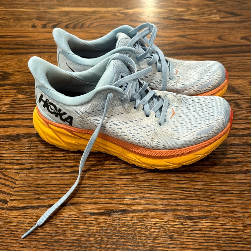 Hoka Clifton 8 Women’s